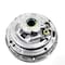Eaton Clutch, Medium-Duty, Manual Adjustment, Std Stroke 0.500 In. To 0.560 In. 107342-12 - alternate 3